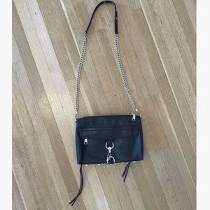 Rebecca Minkoff M.A.B. Crossbody bag